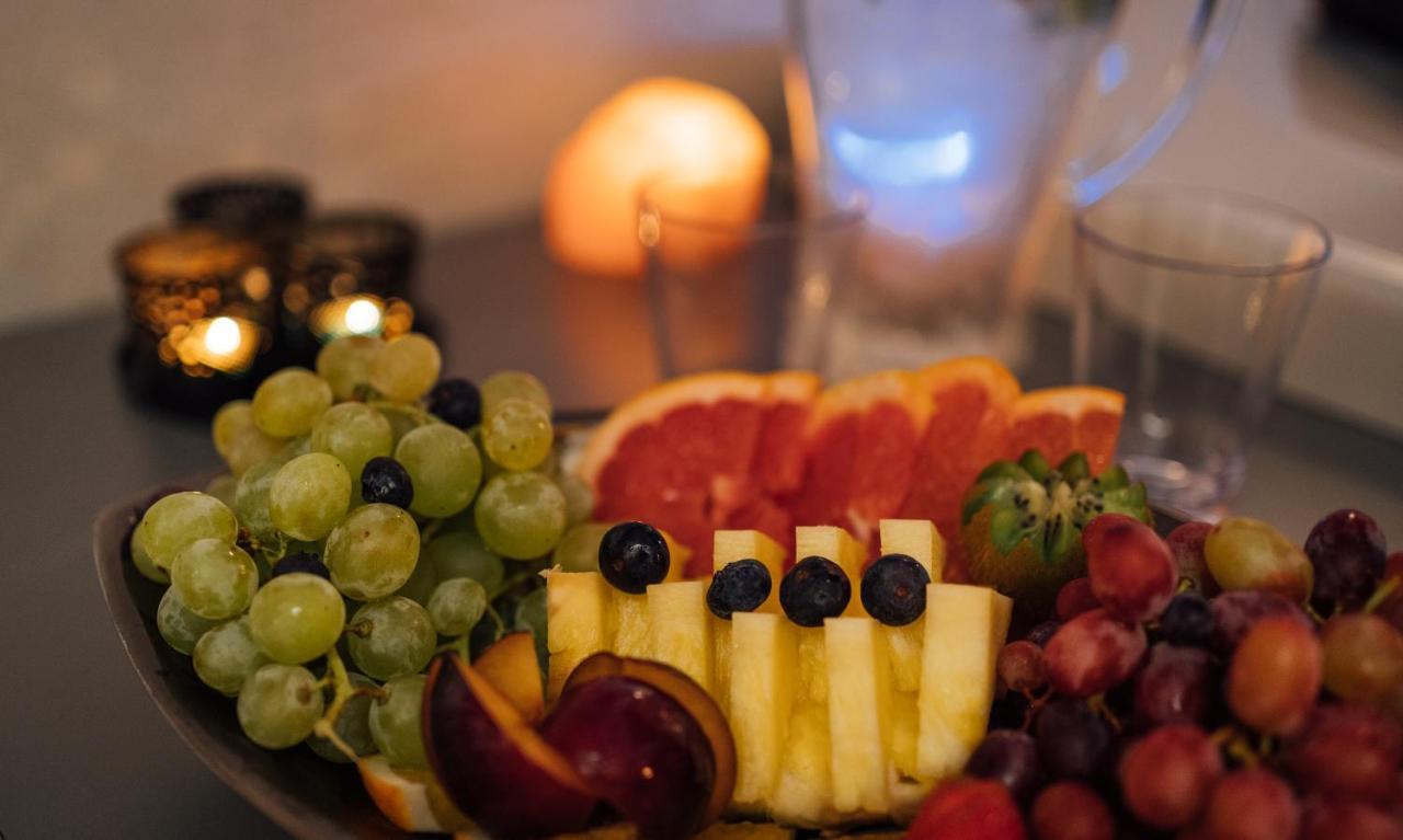 Wellness Relax - Luxusni 호텔 프라하 외부 사진